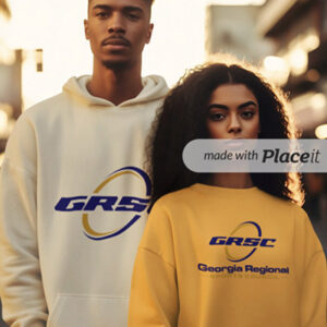 GRCS Style Hoodie