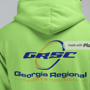 GRSC Hoodie