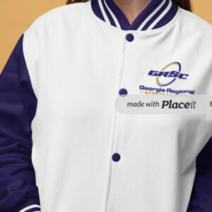 GRSC Prep Jacket