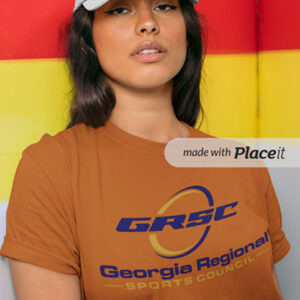 GRSC Splash Color T-Shirts