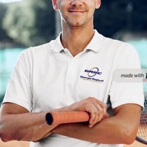 GRSC Tennis Polo