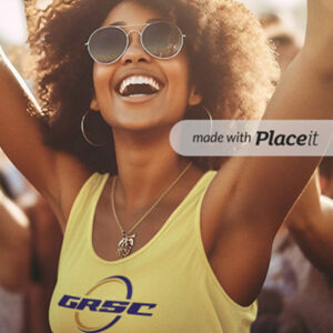 GRSC Ladies Tank