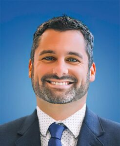 Kameron Kelley, City Manager for Conyers Kameron Kelley, City Manager for Conyers