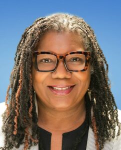 Rita Braswell Rita Braswell