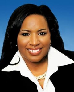 Sherri Washington Sherri Washington