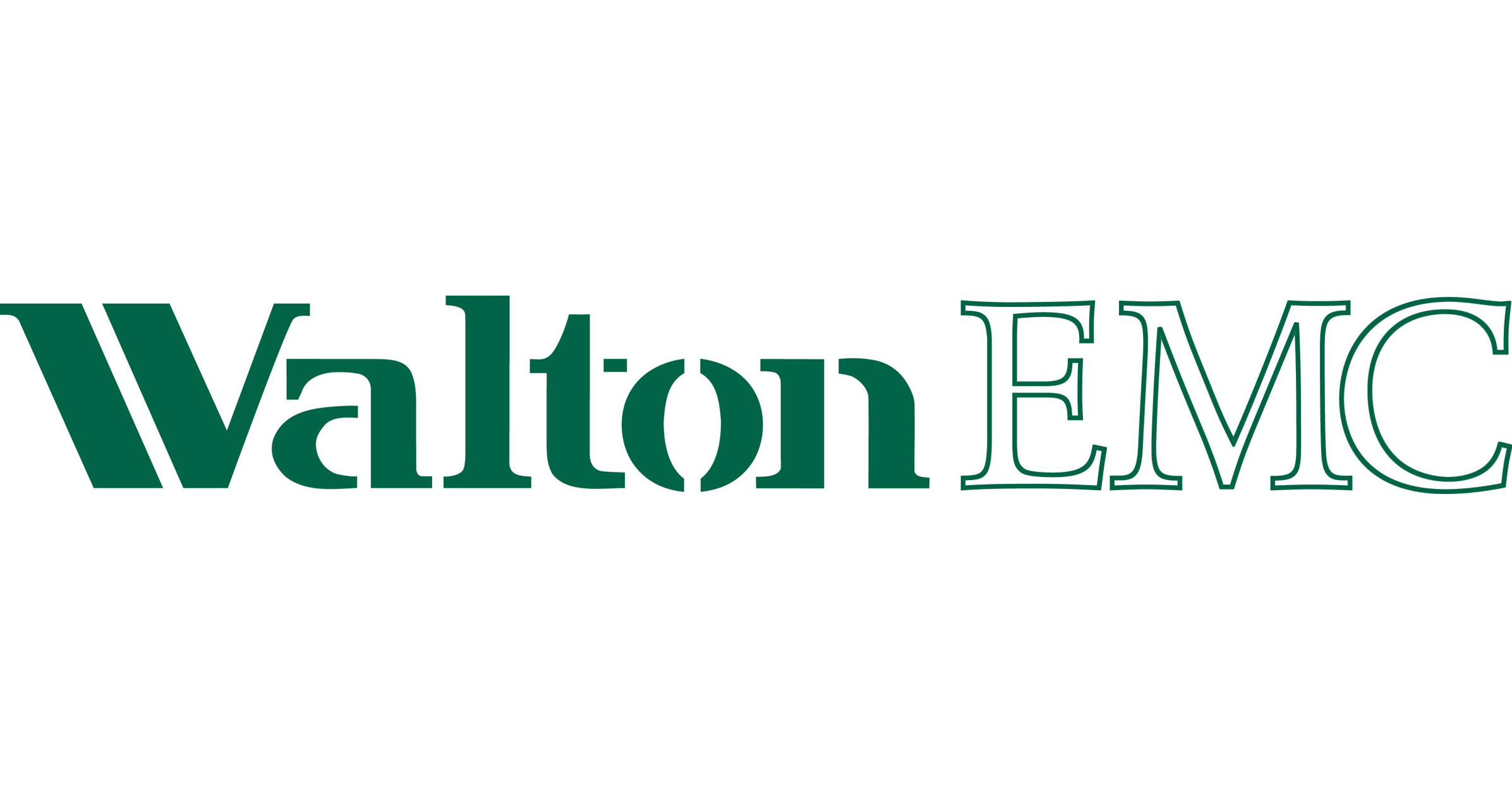 Walton EMC Logo